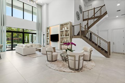 Tiny photo for 17432 Ponte Chiasso Drive, Boca Raton, FL 33496 (MLS # B26001506)