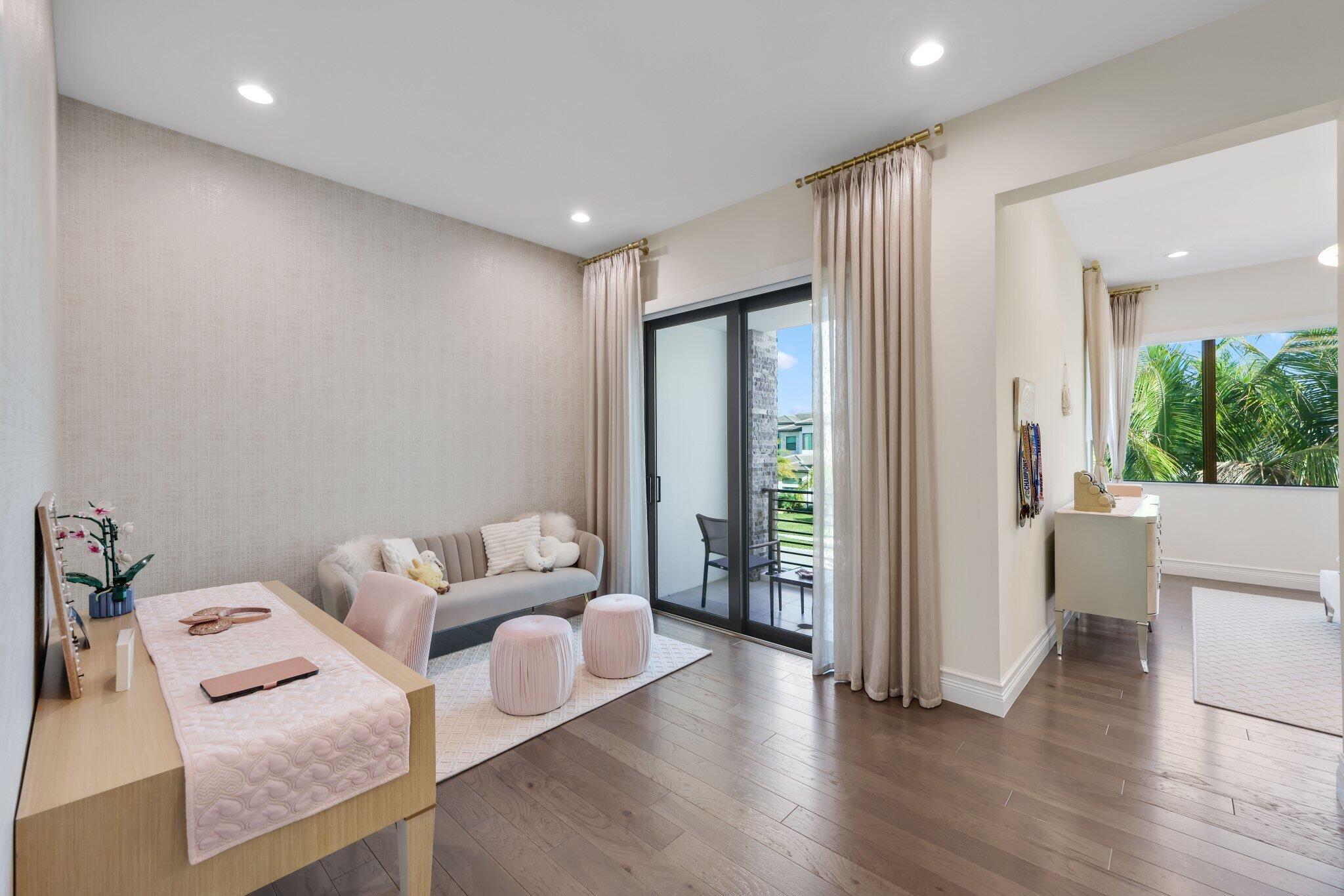 Boca Bridges - Residential