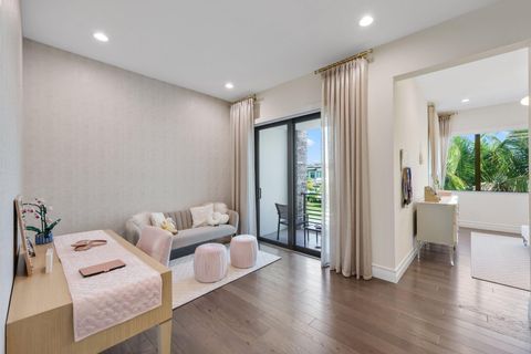 Tiny photo for 17432 Ponte Chiasso Drive, Boca Raton, FL 33496 (MLS # B26001506)