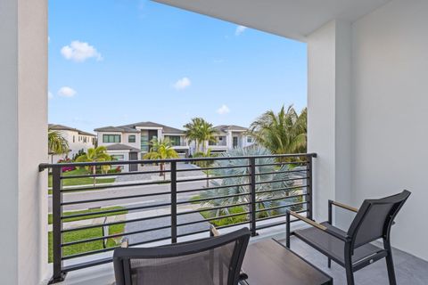 Tiny photo for 17432 Ponte Chiasso Drive, Boca Raton, FL 33496 (MLS # B26001506)