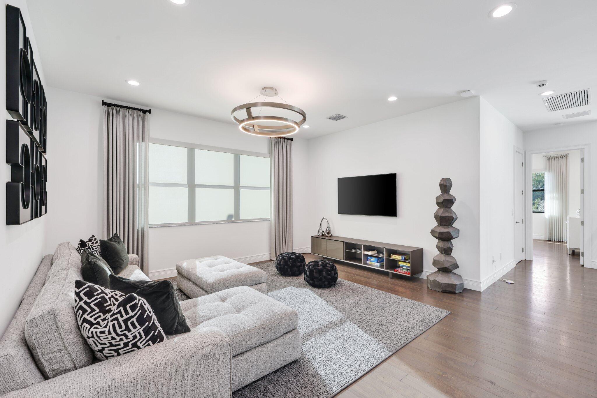 Boca Bridges - Residential