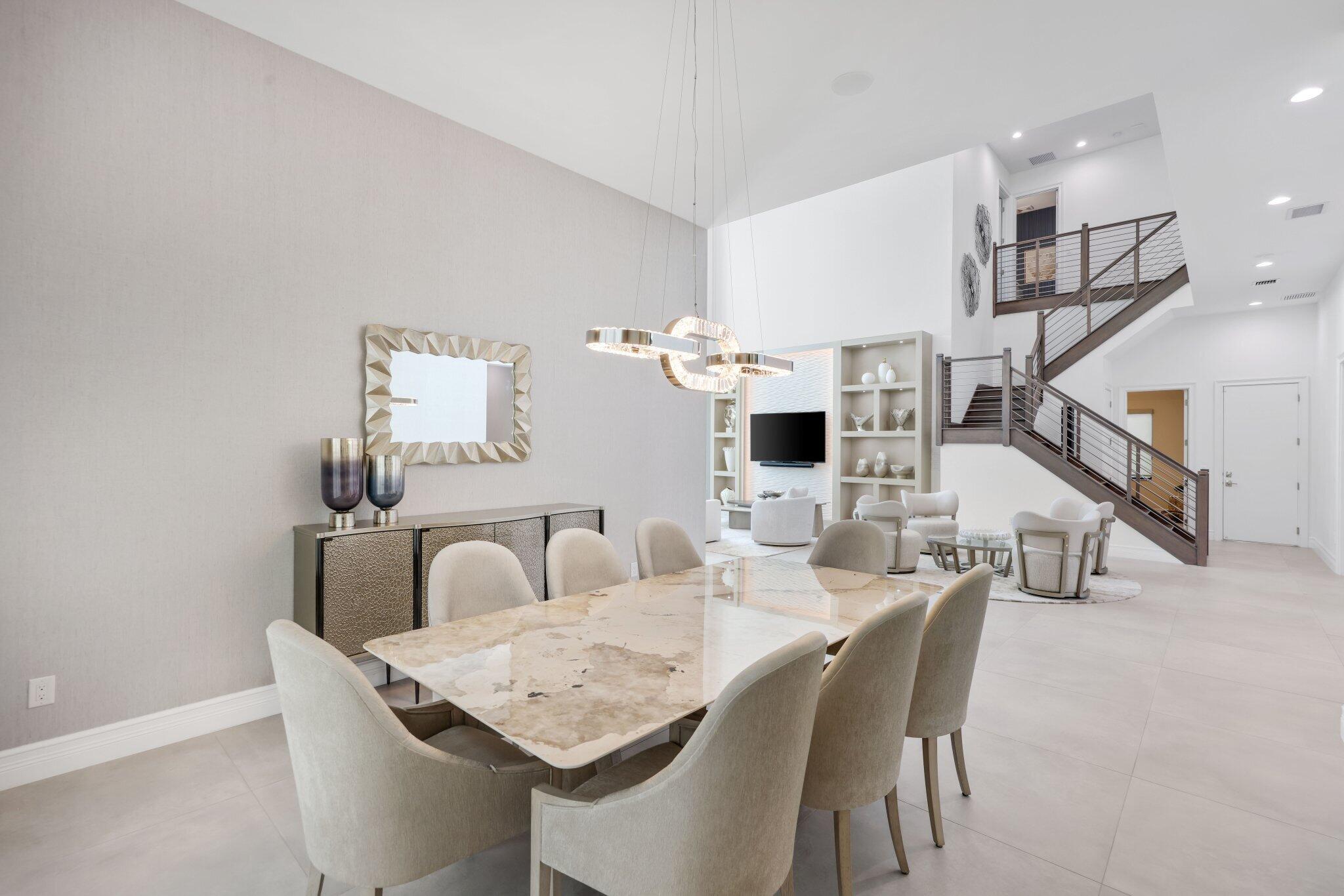 Boca Bridges - Residential