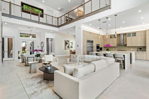 Tiny photo for 17432 Ponte Chiasso Drive, Boca Raton, FL 33496 (MLS # B26001506)