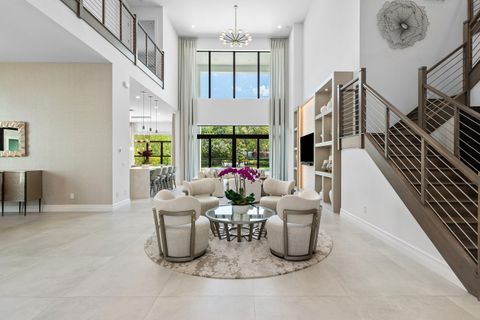 Tiny photo for 17432 Ponte Chiasso Drive, Boca Raton, FL 33496 (MLS # B26001506)