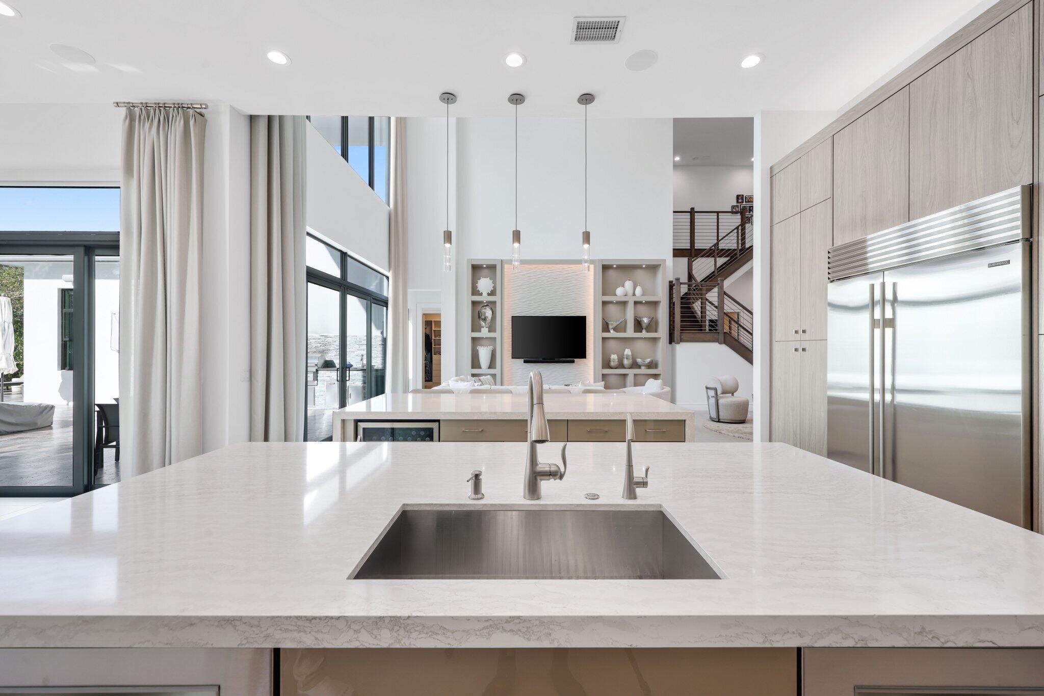 Boca Bridges - Residential