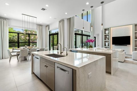 Tiny photo for 17432 Ponte Chiasso Drive, Boca Raton, FL 33496 (MLS # B26001506)