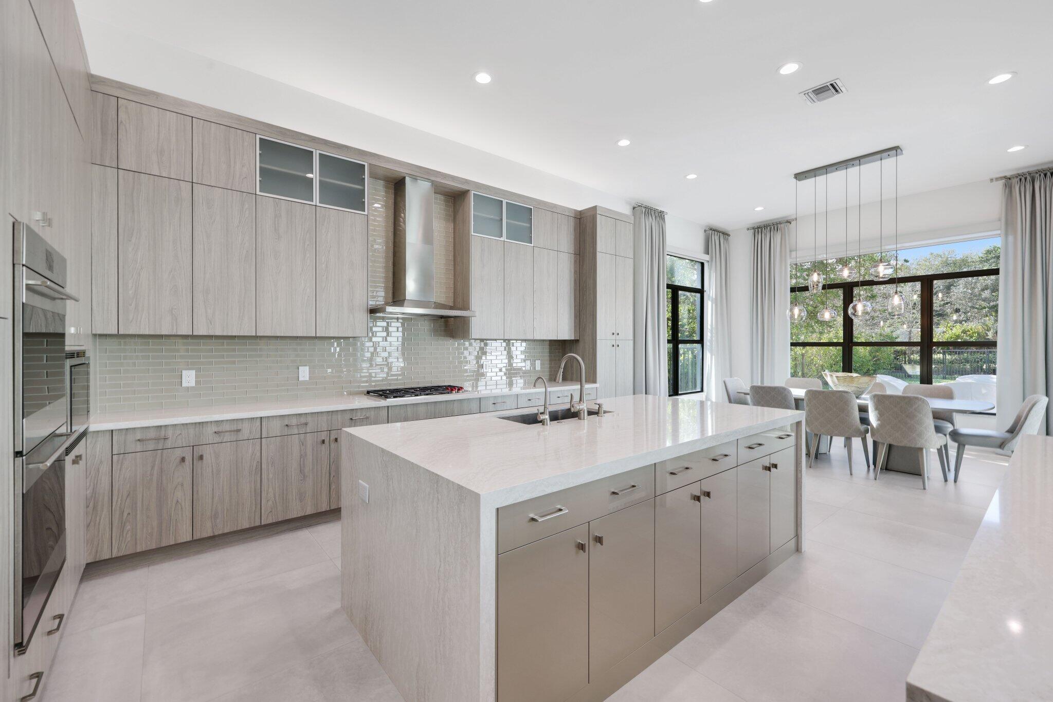 Boca Bridges - Residential