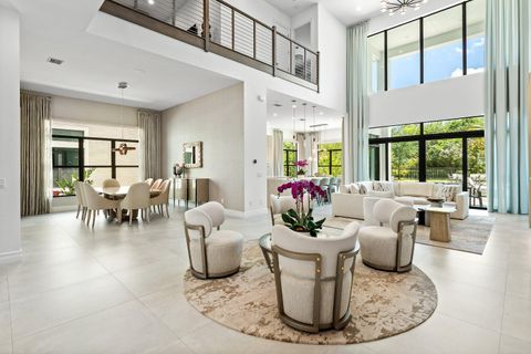 Tiny photo for 17432 Ponte Chiasso Drive, Boca Raton, FL 33496 (MLS # B26001506)