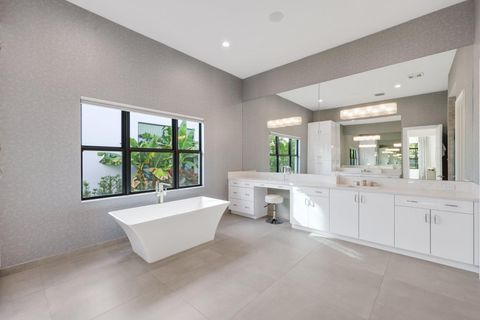 Tiny photo for 17432 Ponte Chiasso Drive, Boca Raton, FL 33496 (MLS # B26001506)