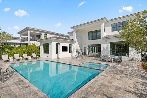 Tiny photo for 17432 Ponte Chiasso Drive, Boca Raton, FL 33496 (MLS # B26001506)