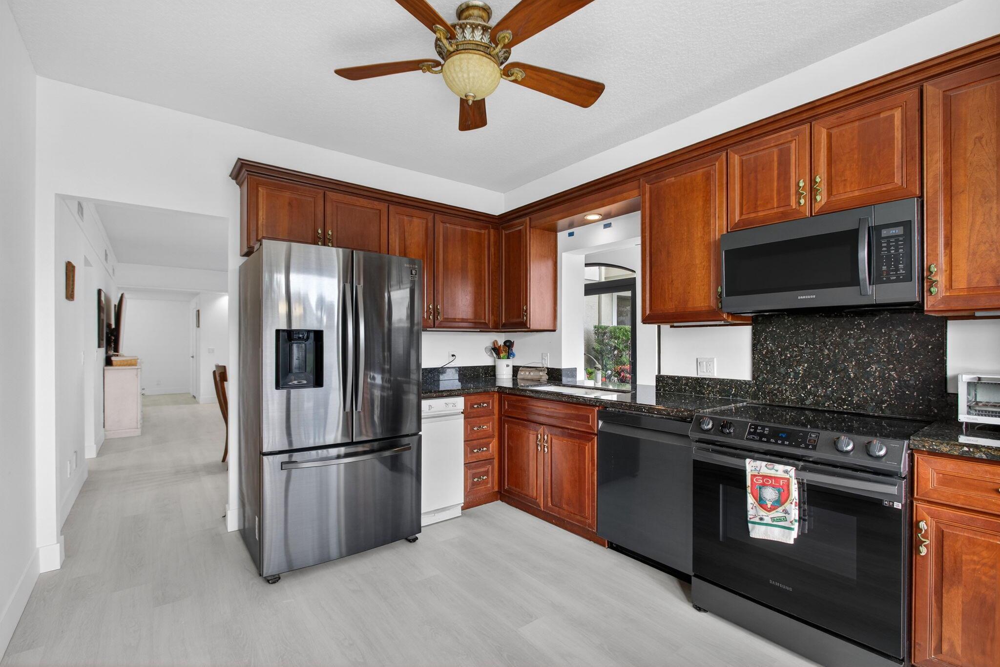 WEST BAY AT JONATHANS LAN - Residential Lease