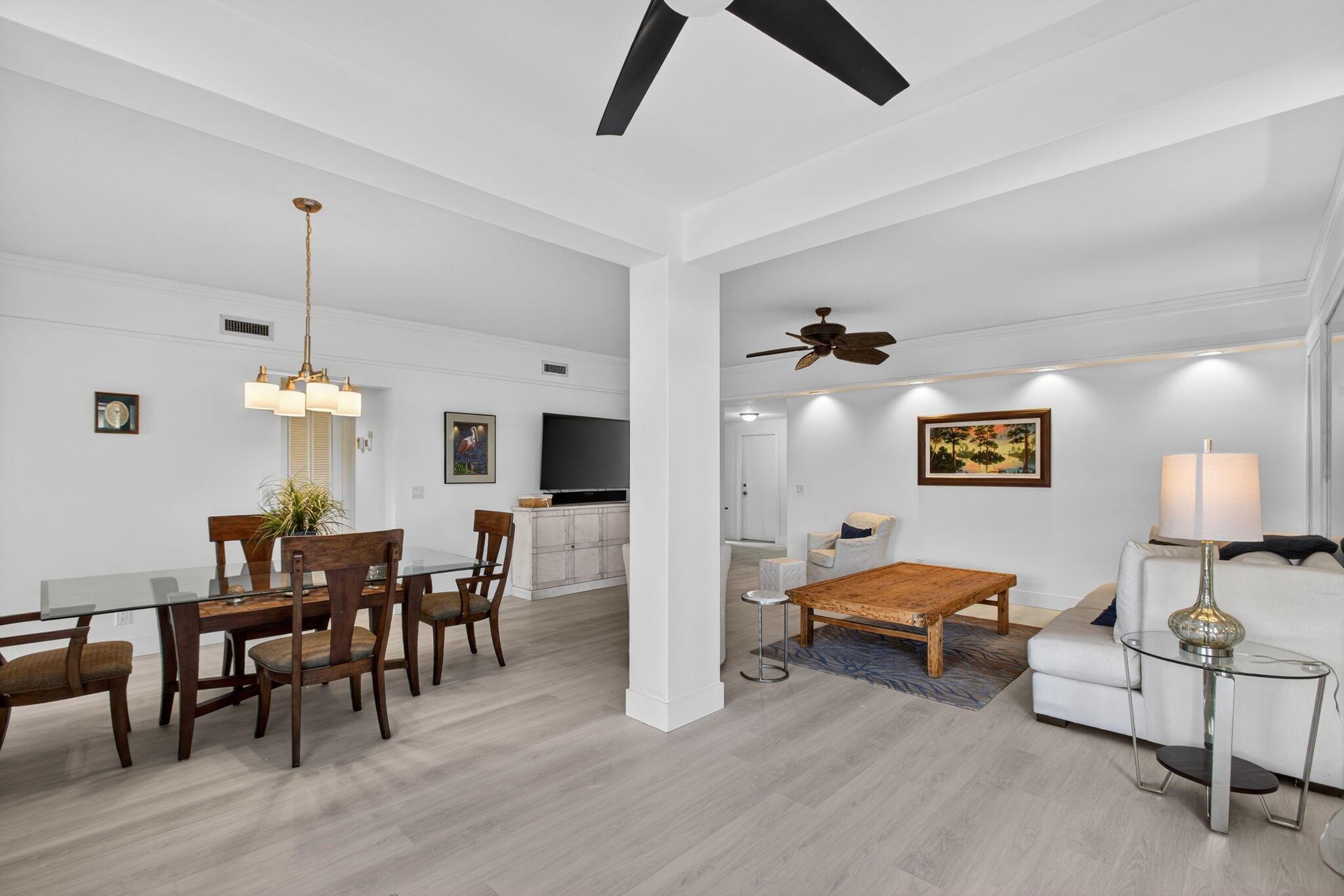 WEST BAY AT JONATHANS LAN - Residential Lease