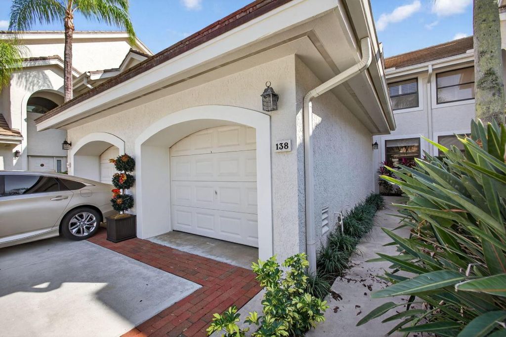 Photo of 3940 Back Bay Drive #138, Jupiter, FL 33477 (MLS # R11146646)