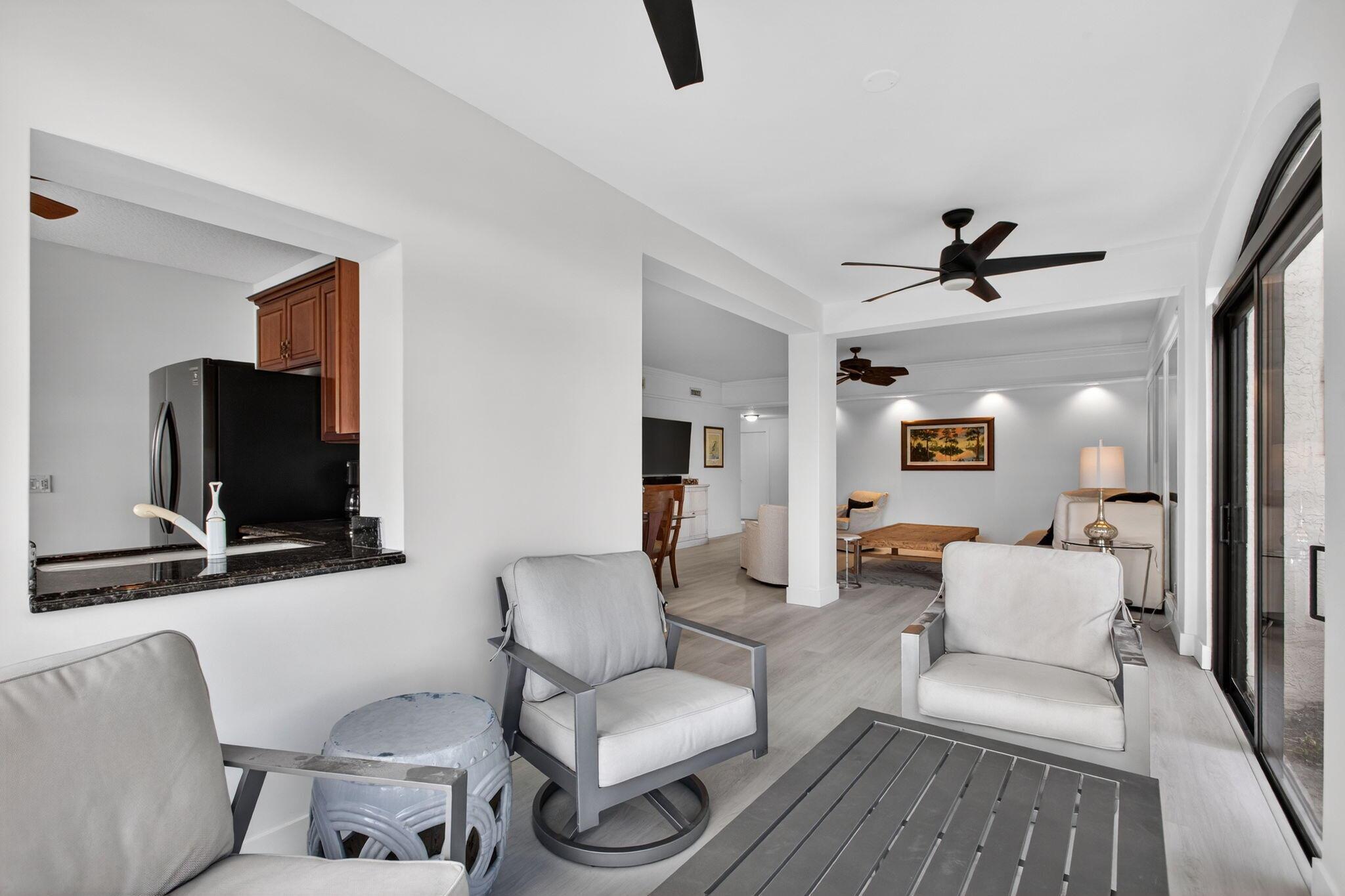 WEST BAY AT JONATHANS LAN - Residential Lease