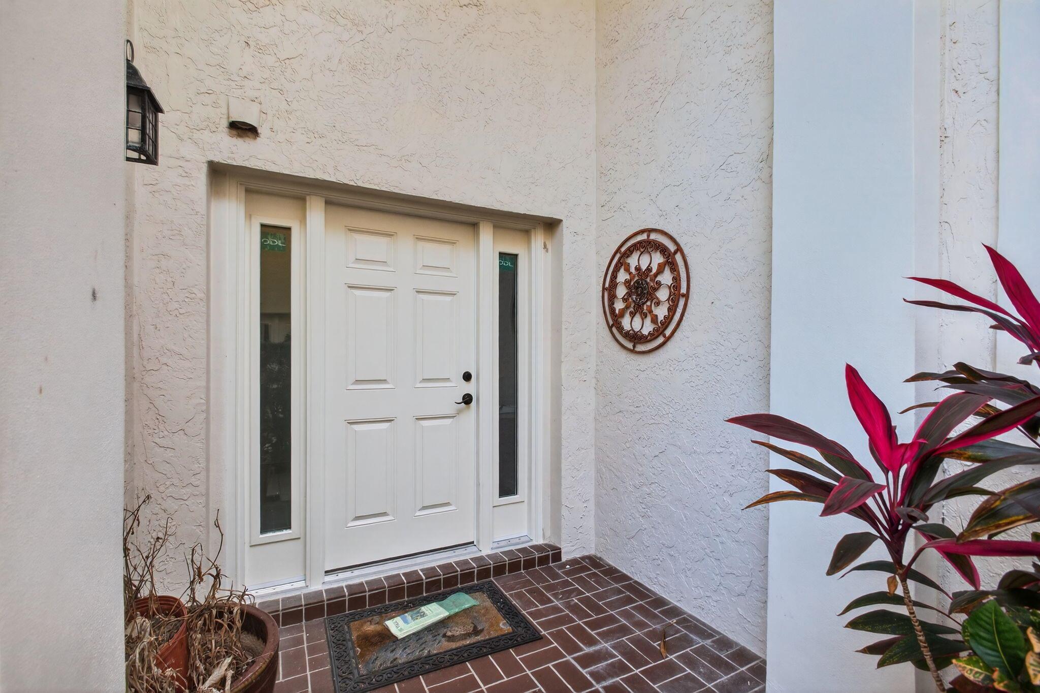 WEST BAY AT JONATHANS LAN - Residential Lease