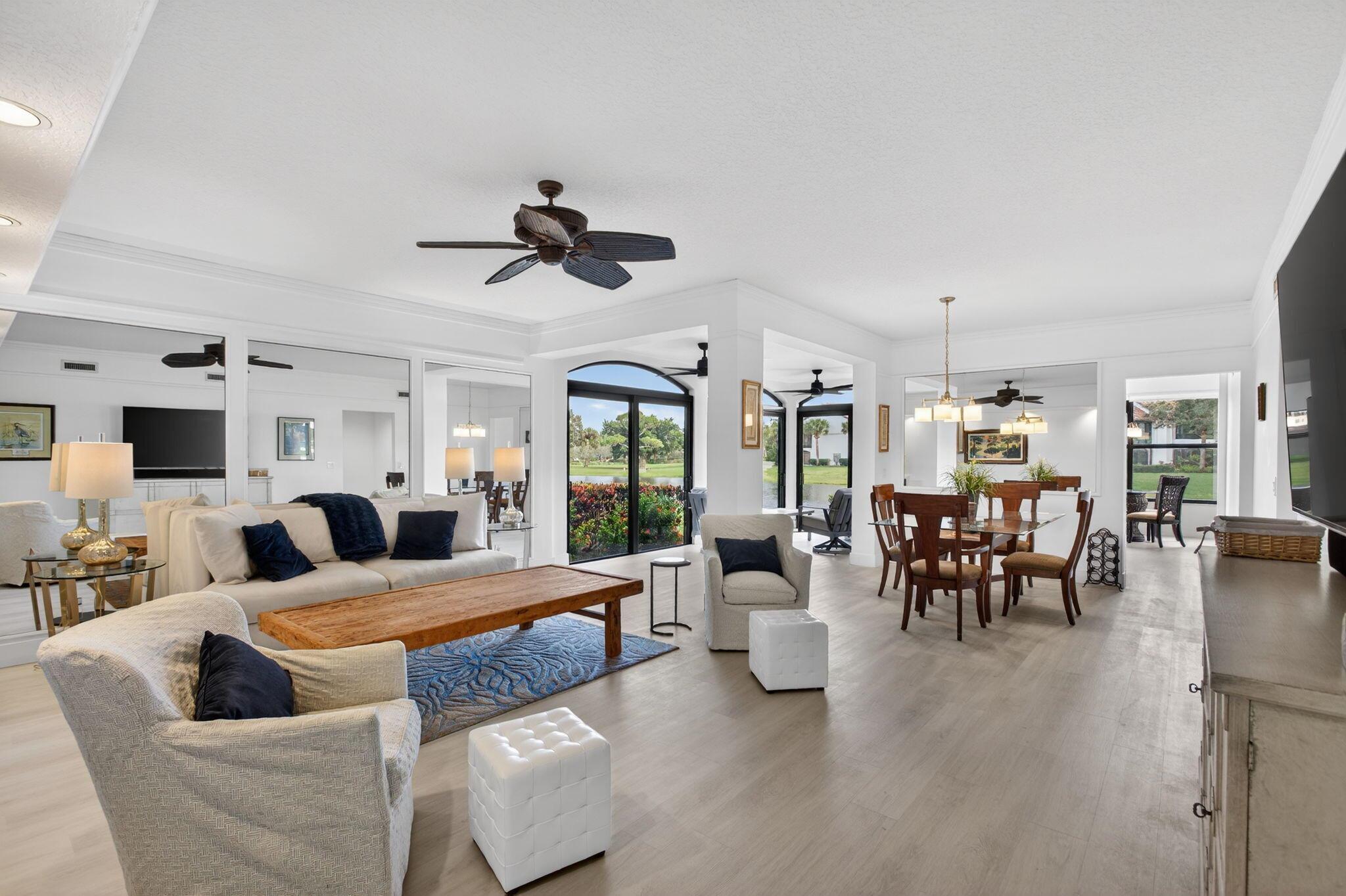 WEST BAY AT JONATHANS LAN - Residential Lease