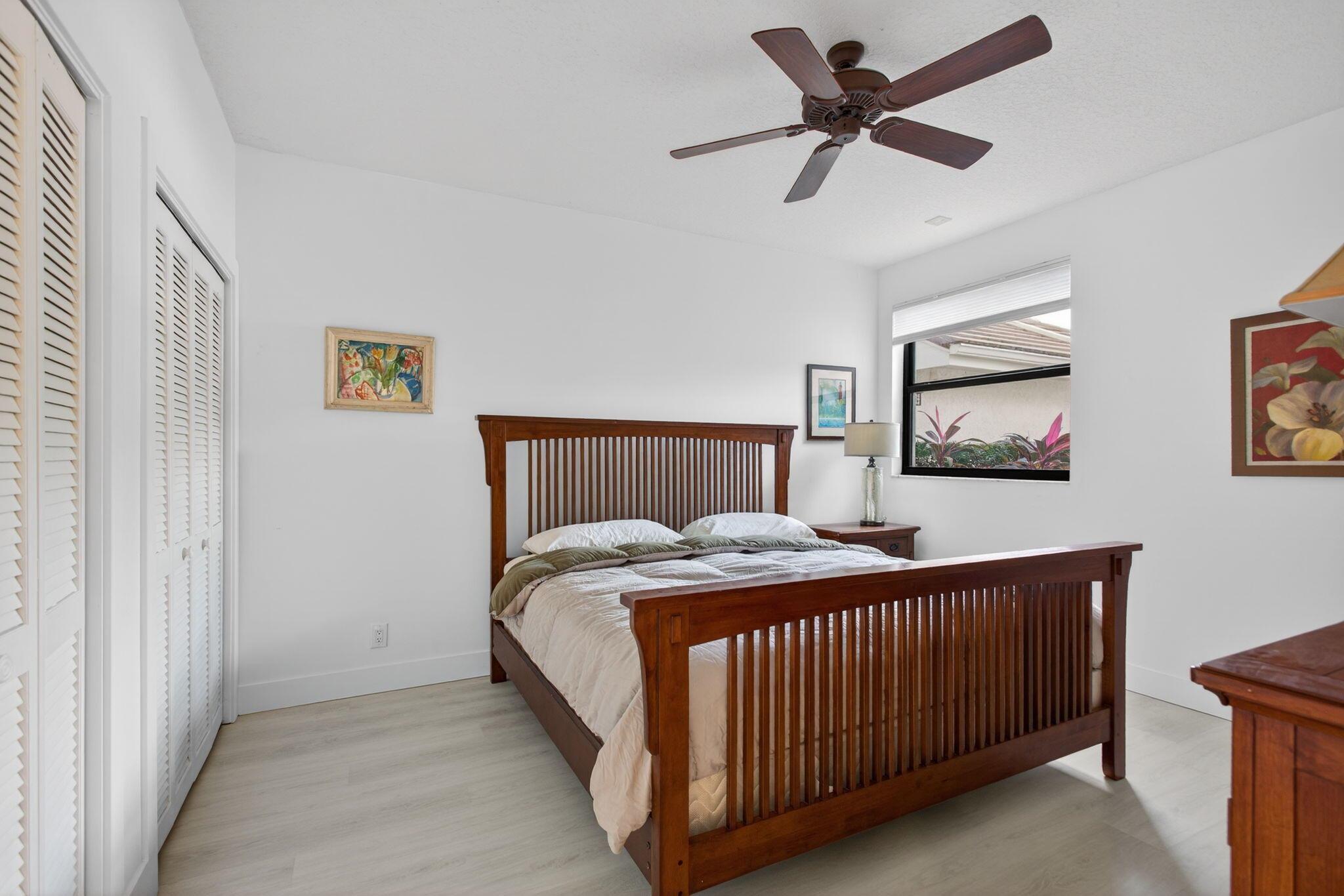 WEST BAY AT JONATHANS LAN - Residential Lease