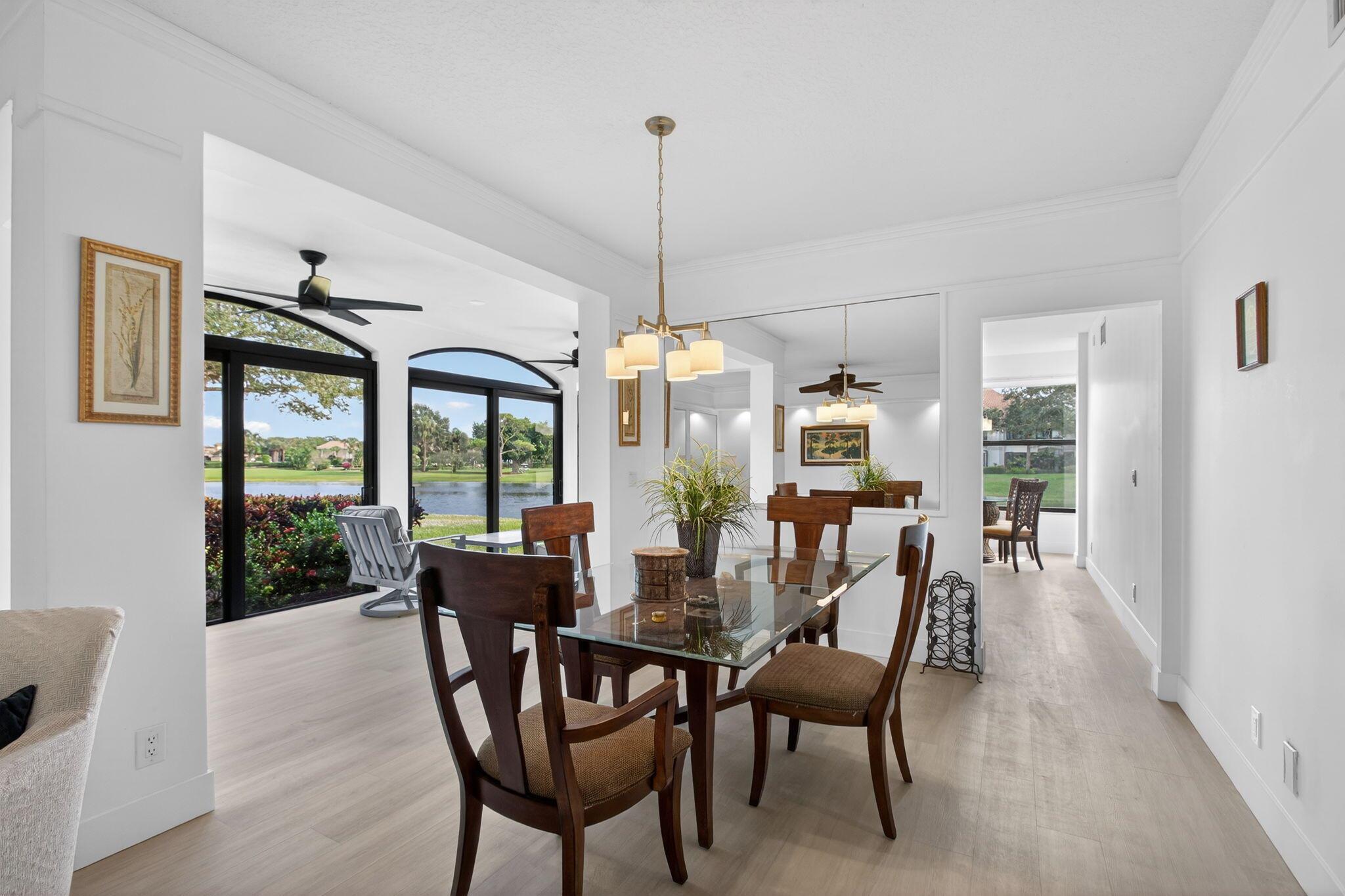 WEST BAY AT JONATHANS LAN - Residential Lease