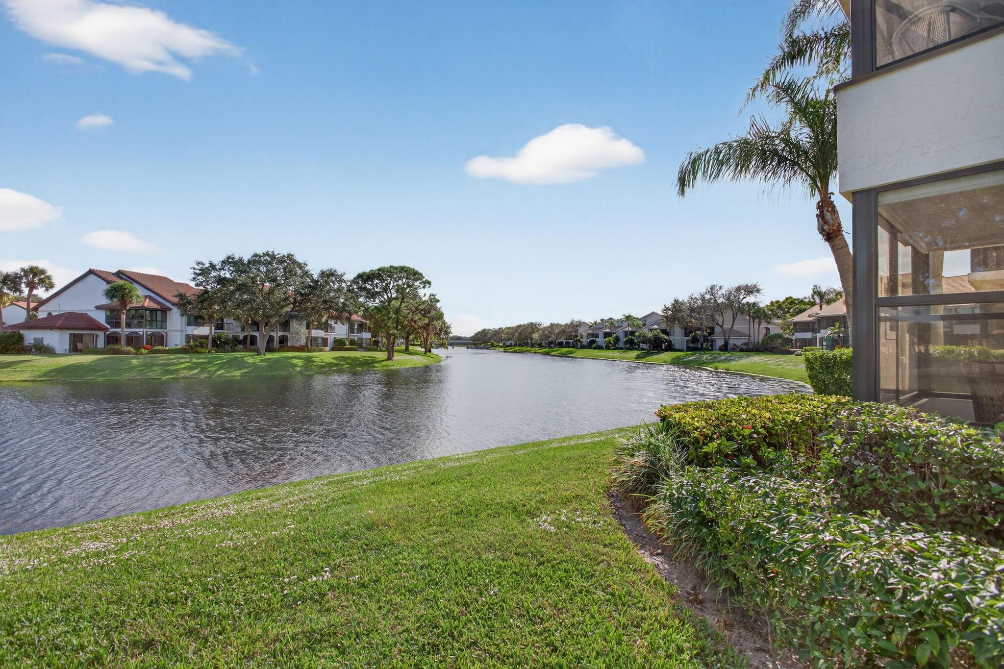 WEST BAY AT JONATHANS LAN - Residential Lease