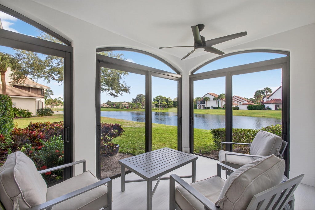 Photo of 3940 Back Bay Drive #138, Jupiter, FL 33477 (MLS # R11146646)