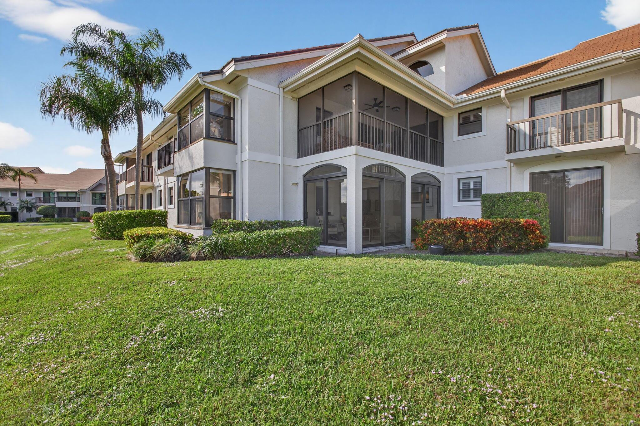 WEST BAY AT JONATHANS LAN - Residential Lease