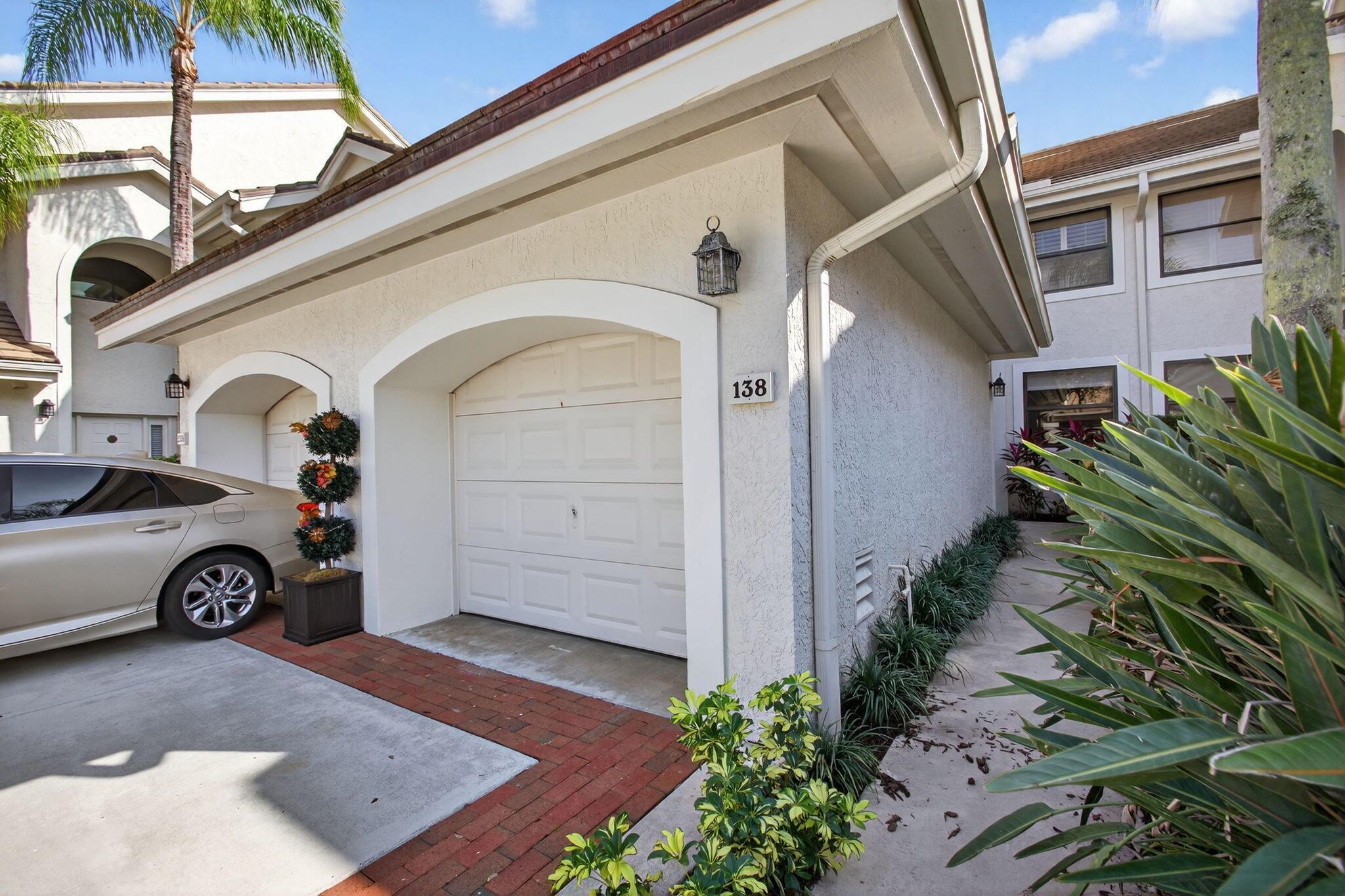 WEST BAY AT JONATHANS LAN - Residential Lease