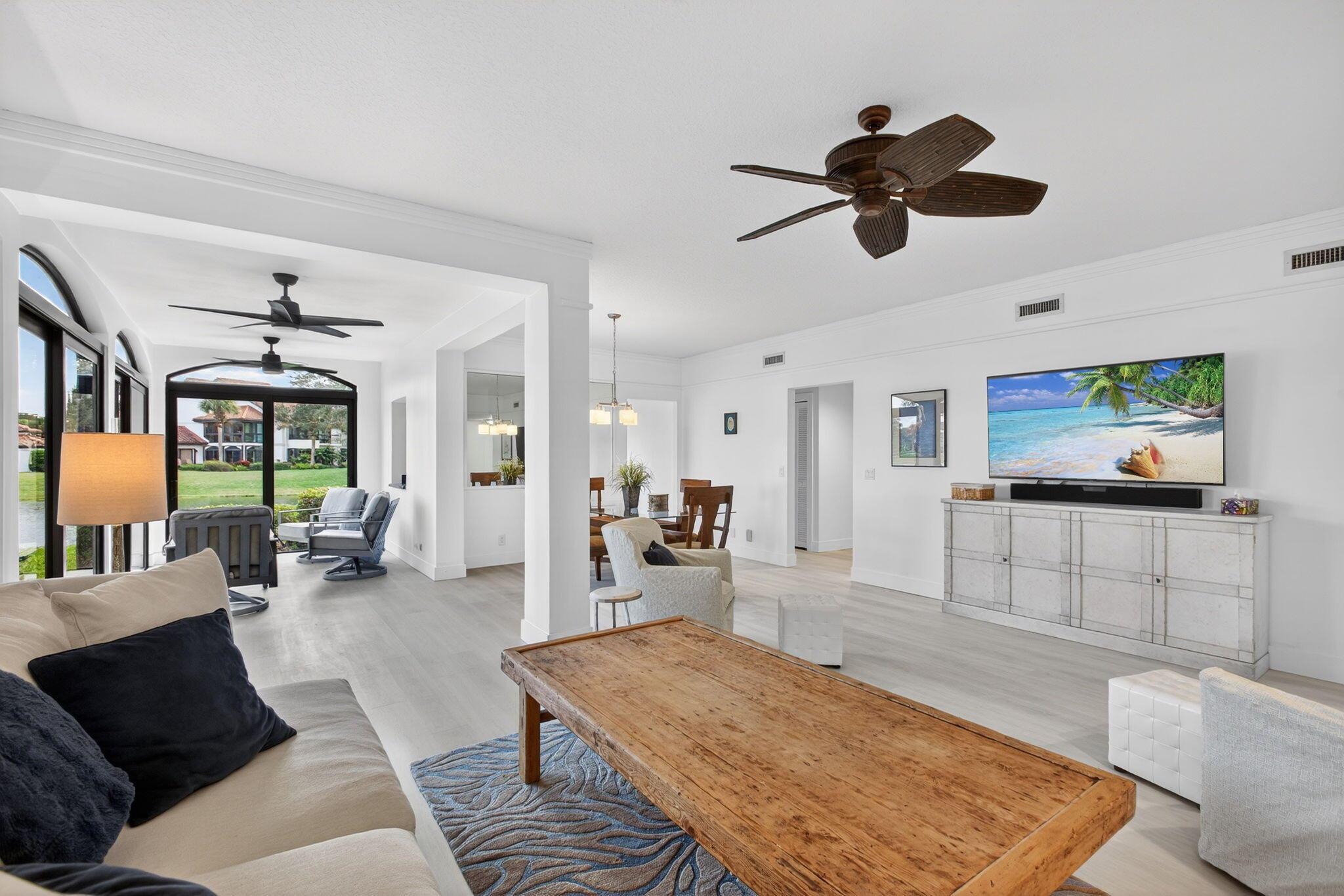 WEST BAY AT JONATHANS LAN - Residential Lease