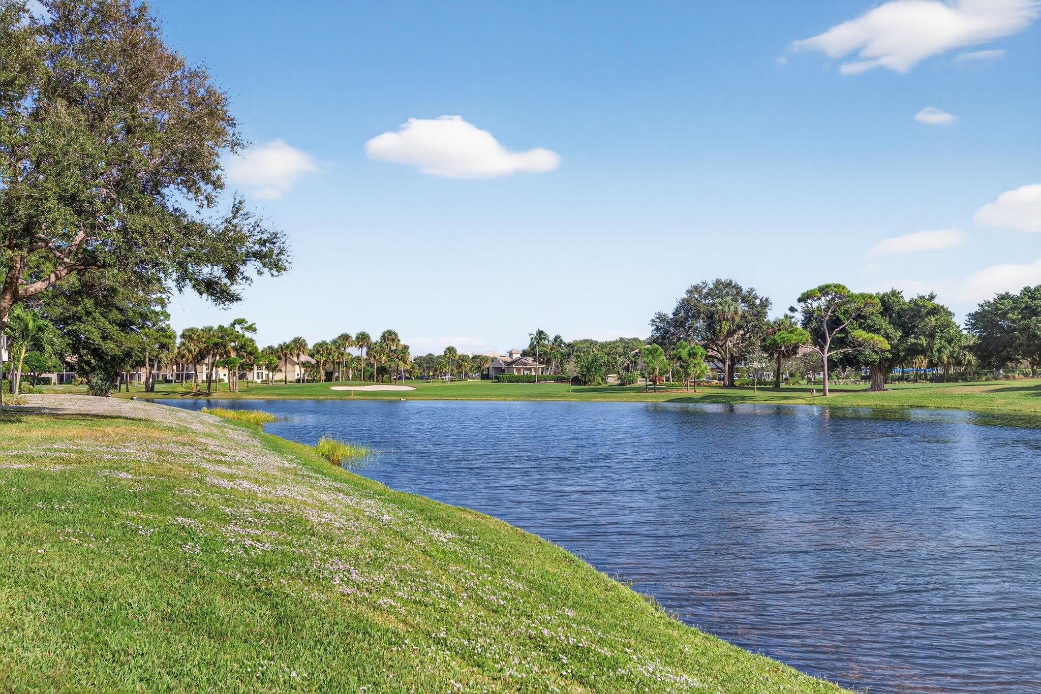 WEST BAY AT JONATHANS LAN - Residential Lease