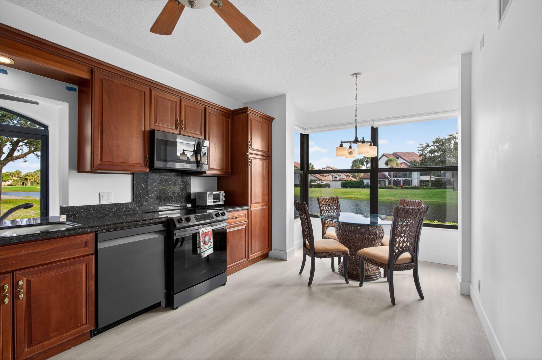 WEST BAY AT JONATHANS LAN - Residential Lease