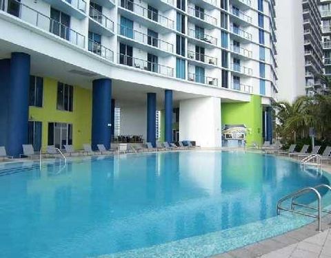 185 SW 7th St 2804 Miami FL 33130
