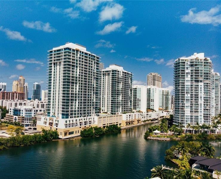 330 Sunny Isles Boulevard 803