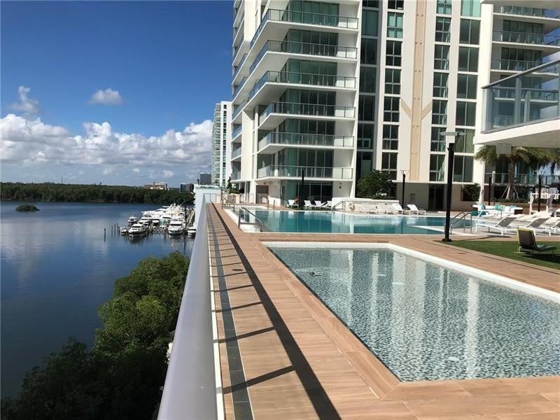 330 Sunny Isles Boulevard 803