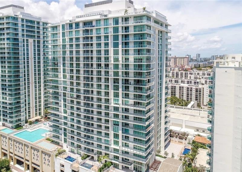 330 Sunny Isles Boulevard 803