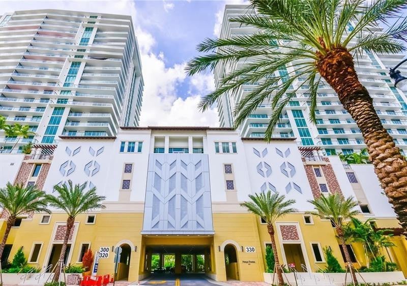 330 Sunny Isles Boulevard 803
