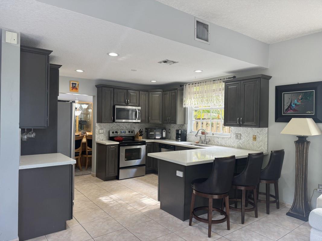 Natalies Cove - Residential