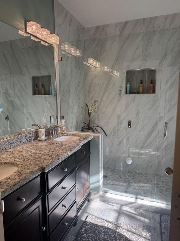 Natalies Cove - Residential