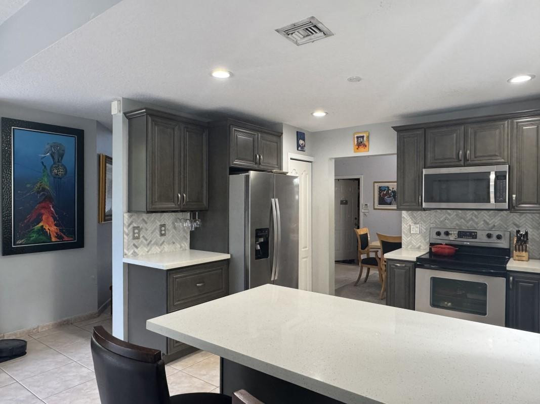 Natalies Cove - Residential