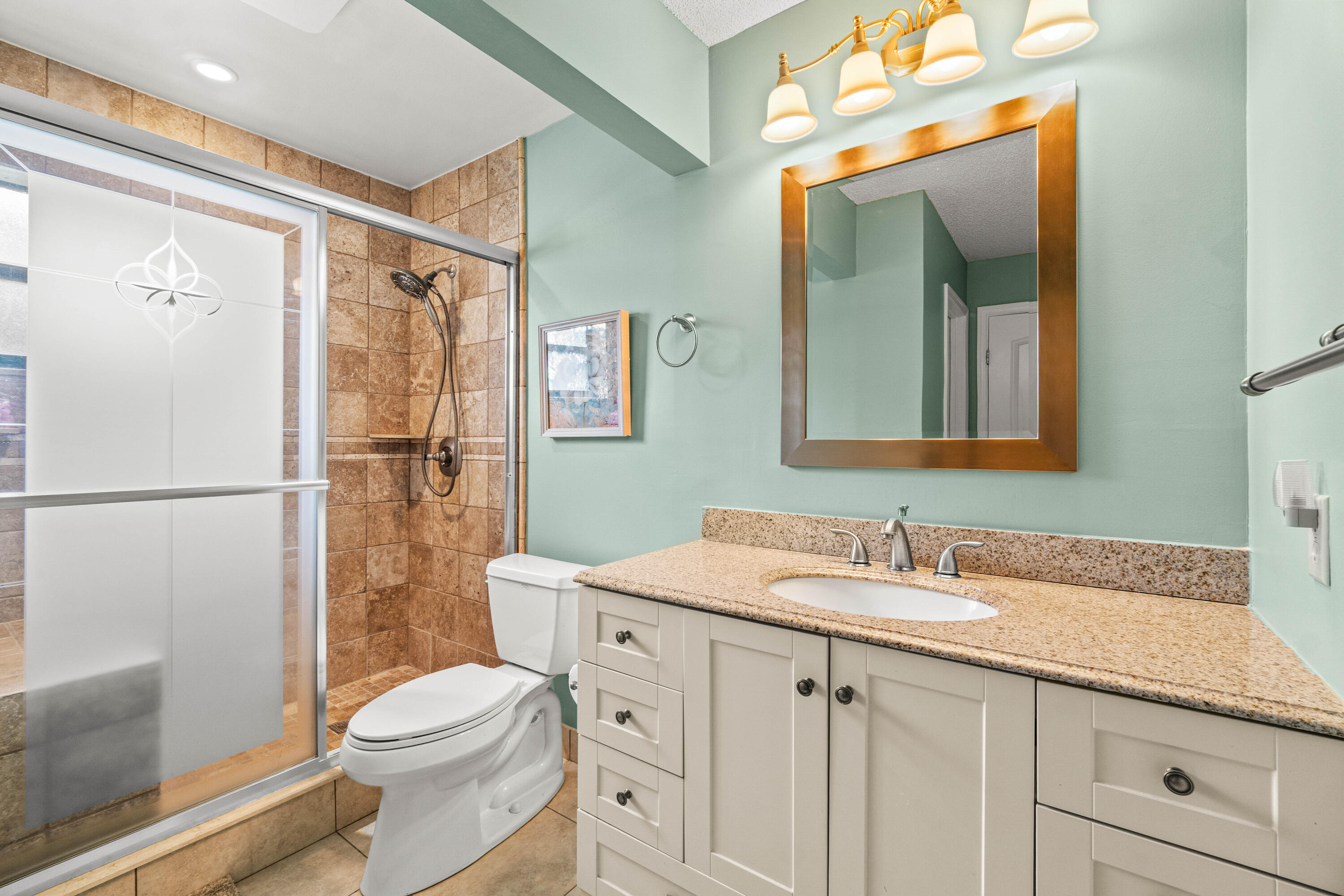 BENT TREE VILLAS EAST CONDO - Residential