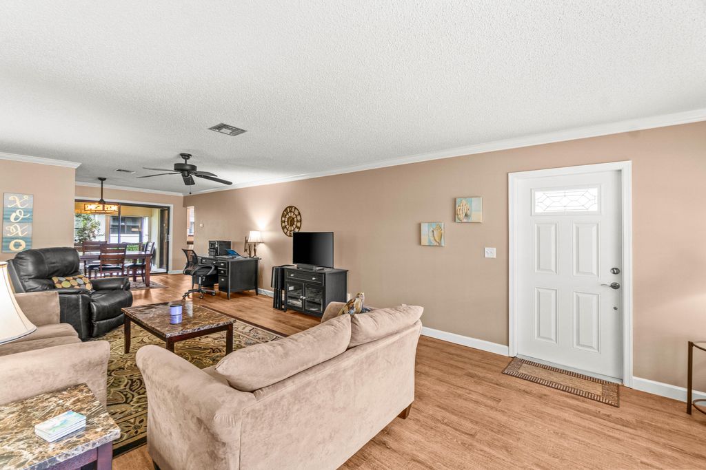 Photo of 9860 Loquat Tree Run #A, Boynton Beach, FL 33436 (MLS # B26004207)