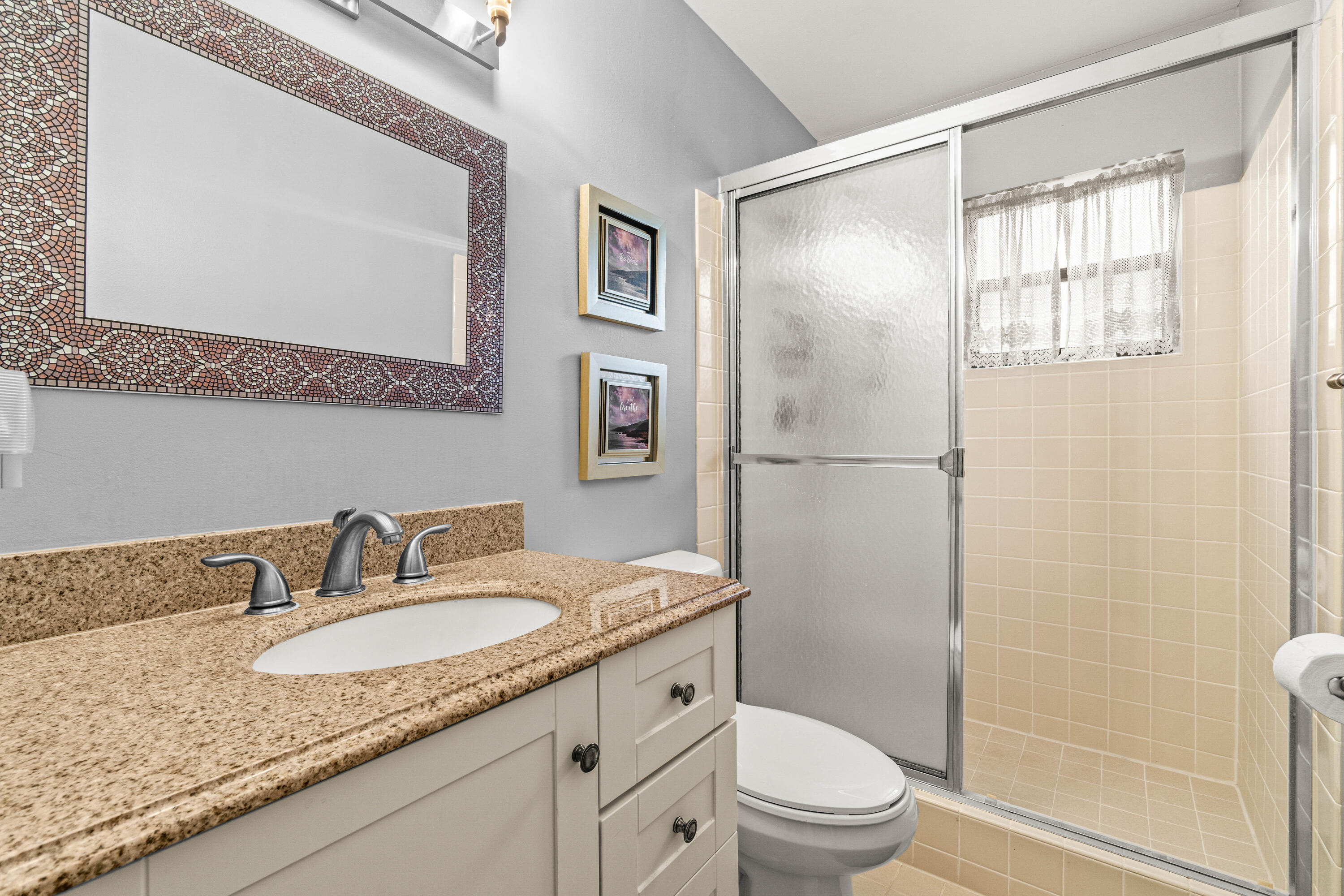 BENT TREE VILLAS EAST CONDO - Residential