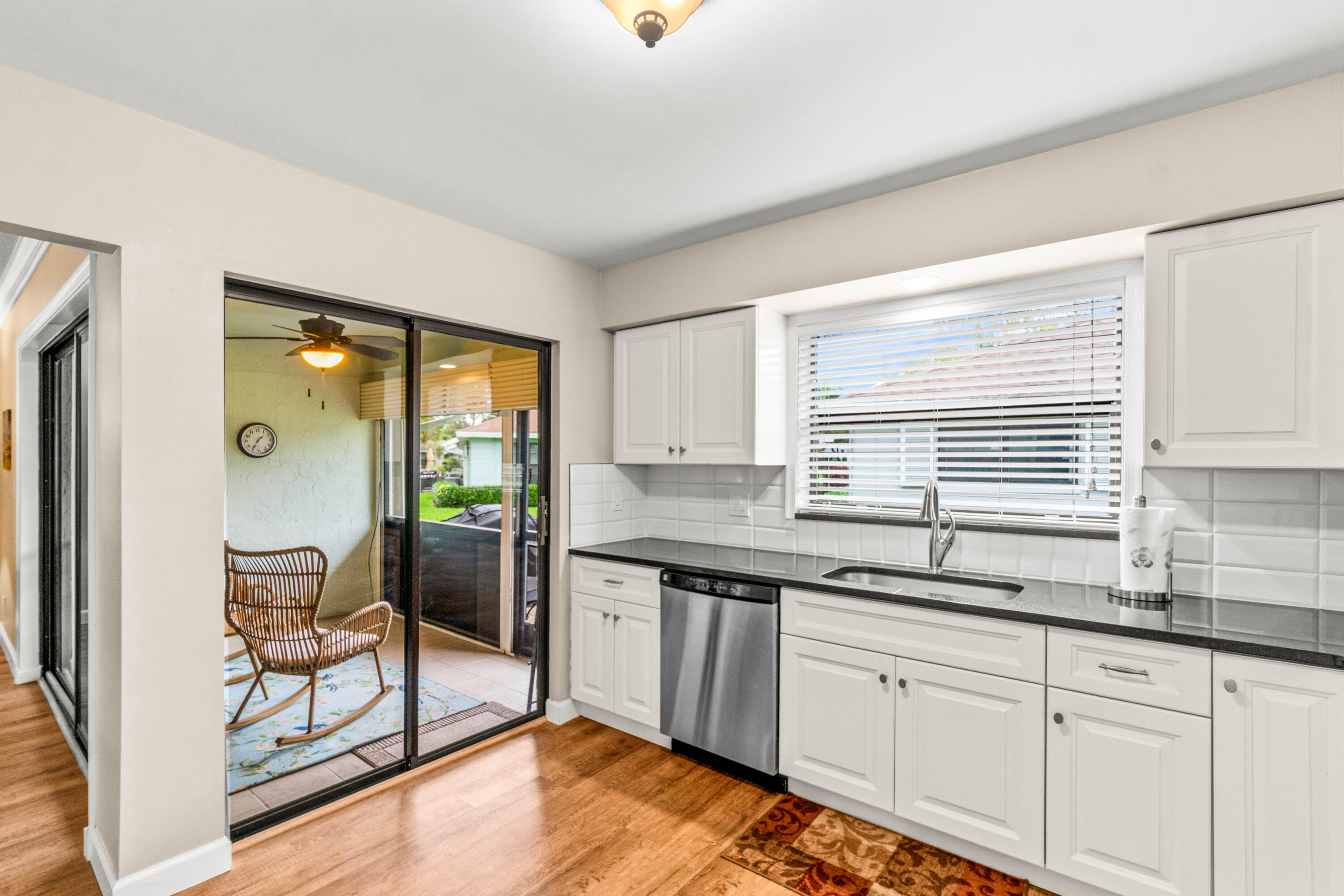 BENT TREE VILLAS EAST CONDO - Residential