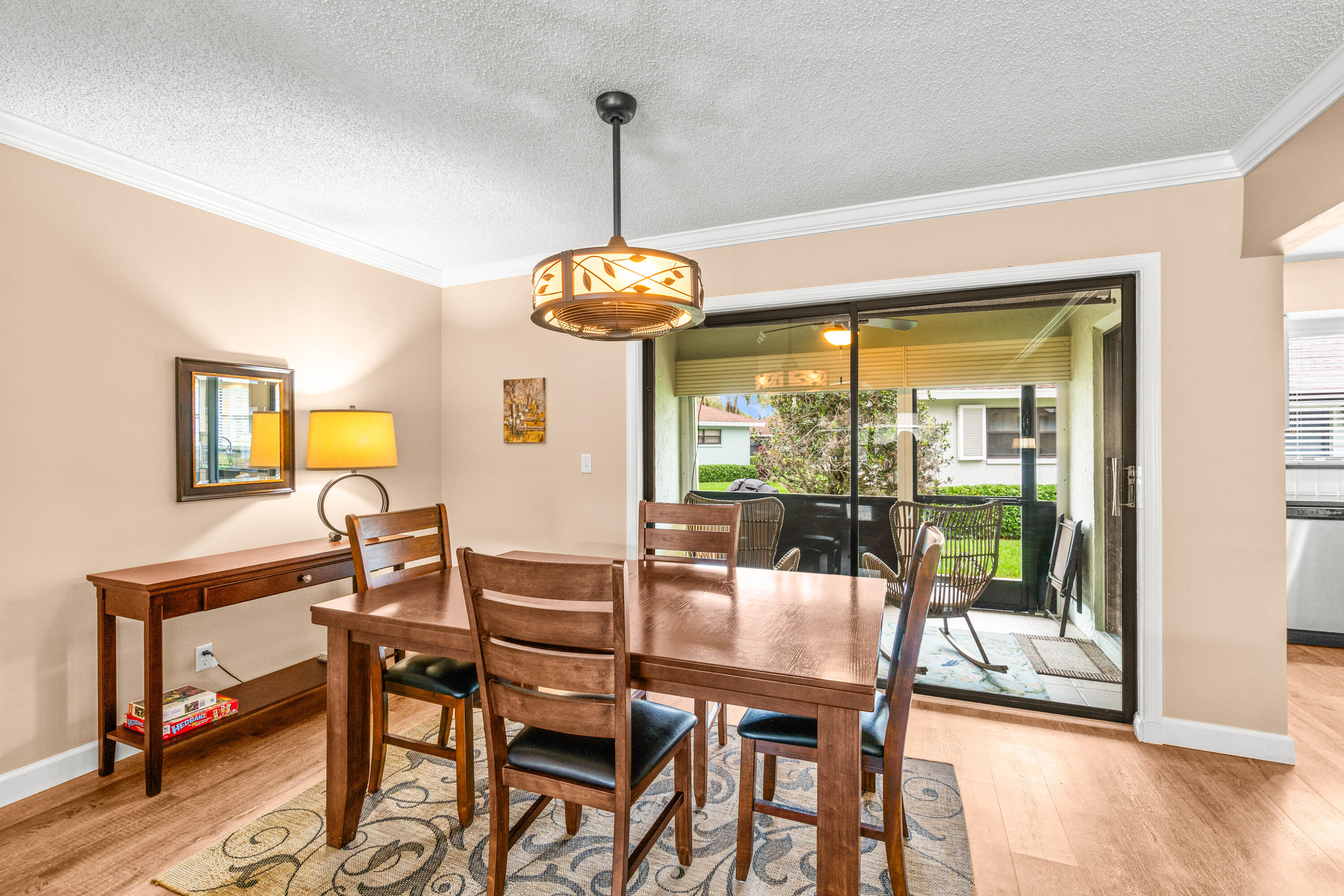 BENT TREE VILLAS EAST CONDO - Residential