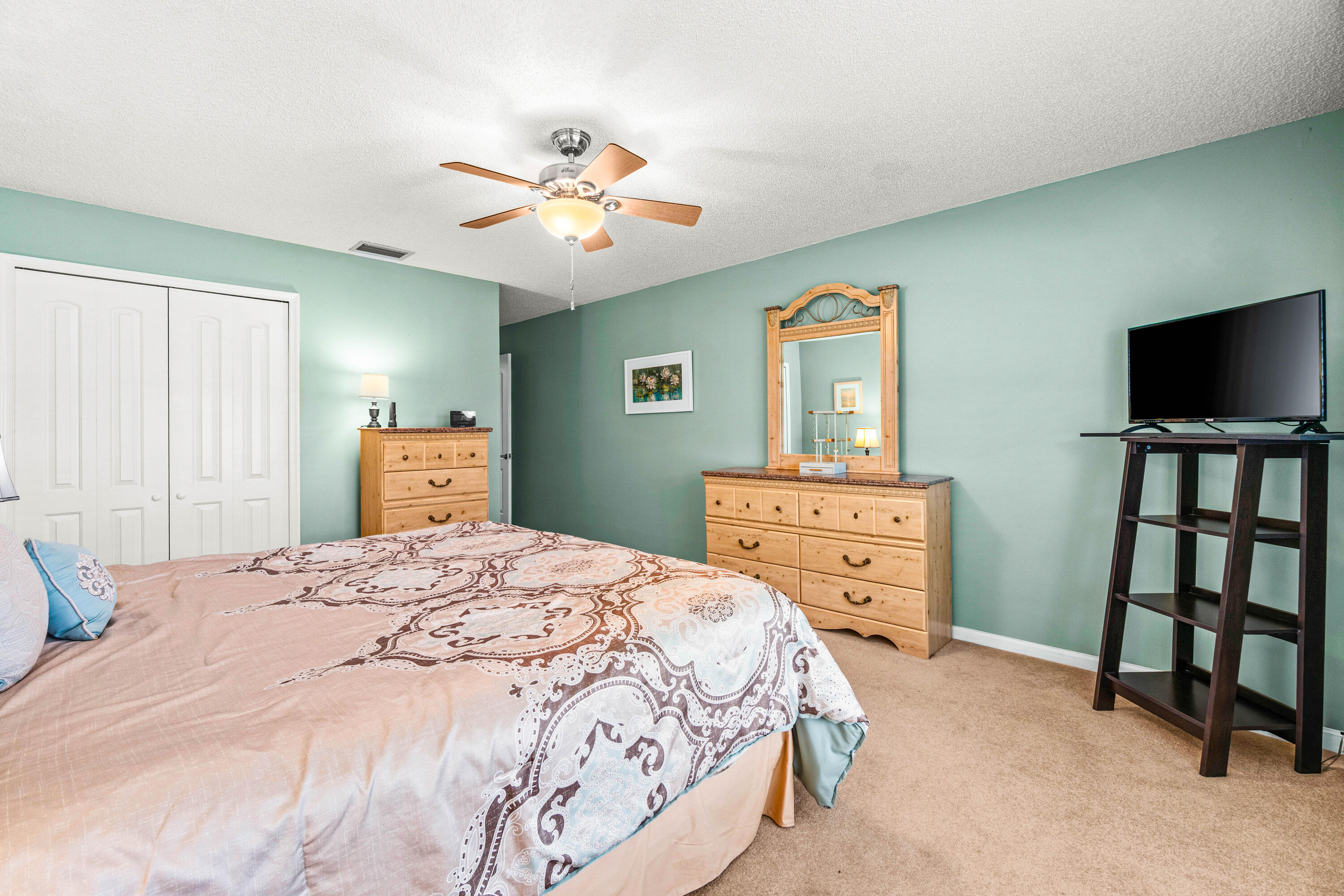 BENT TREE VILLAS EAST CONDO - Residential