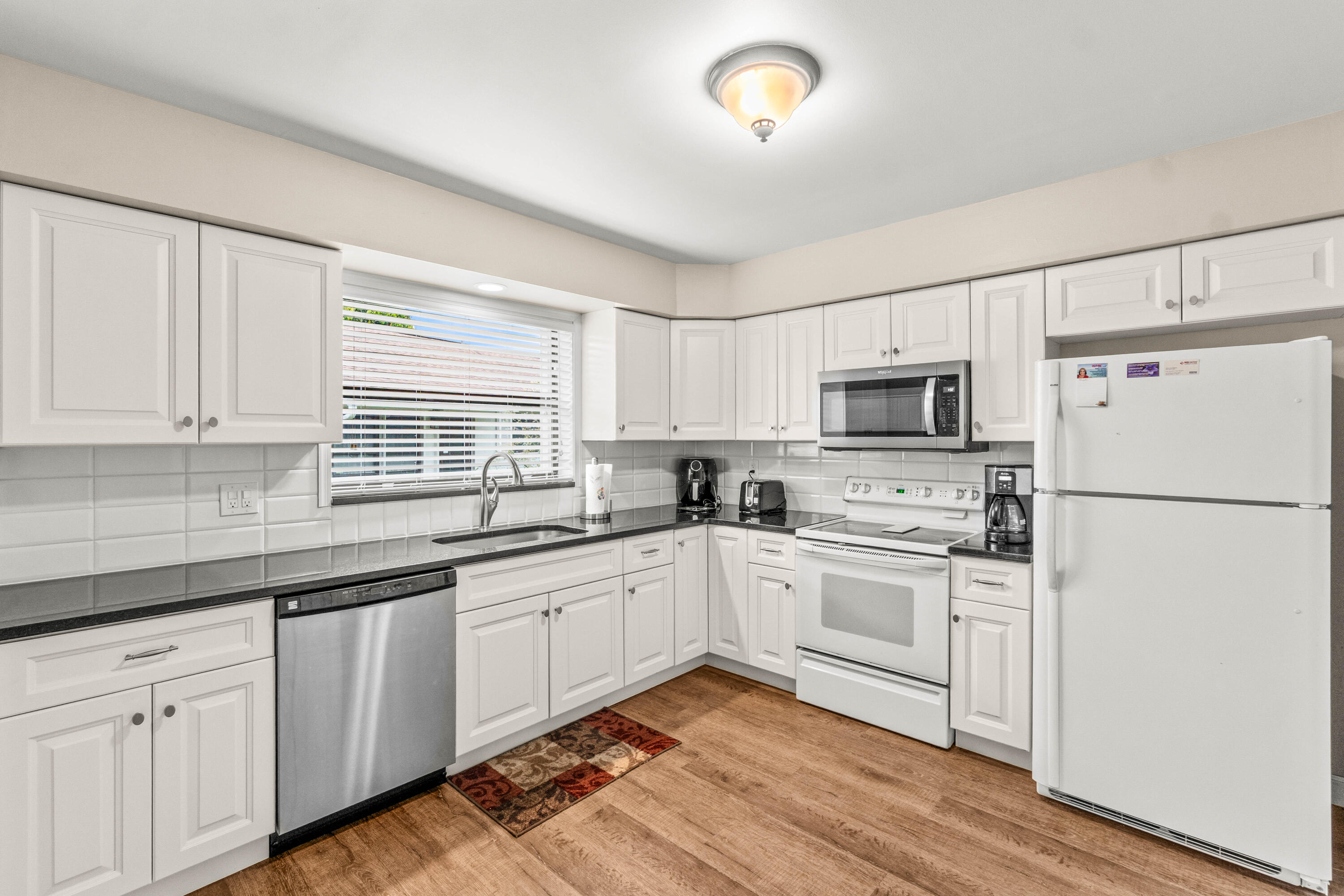 BENT TREE VILLAS EAST CONDO - Residential