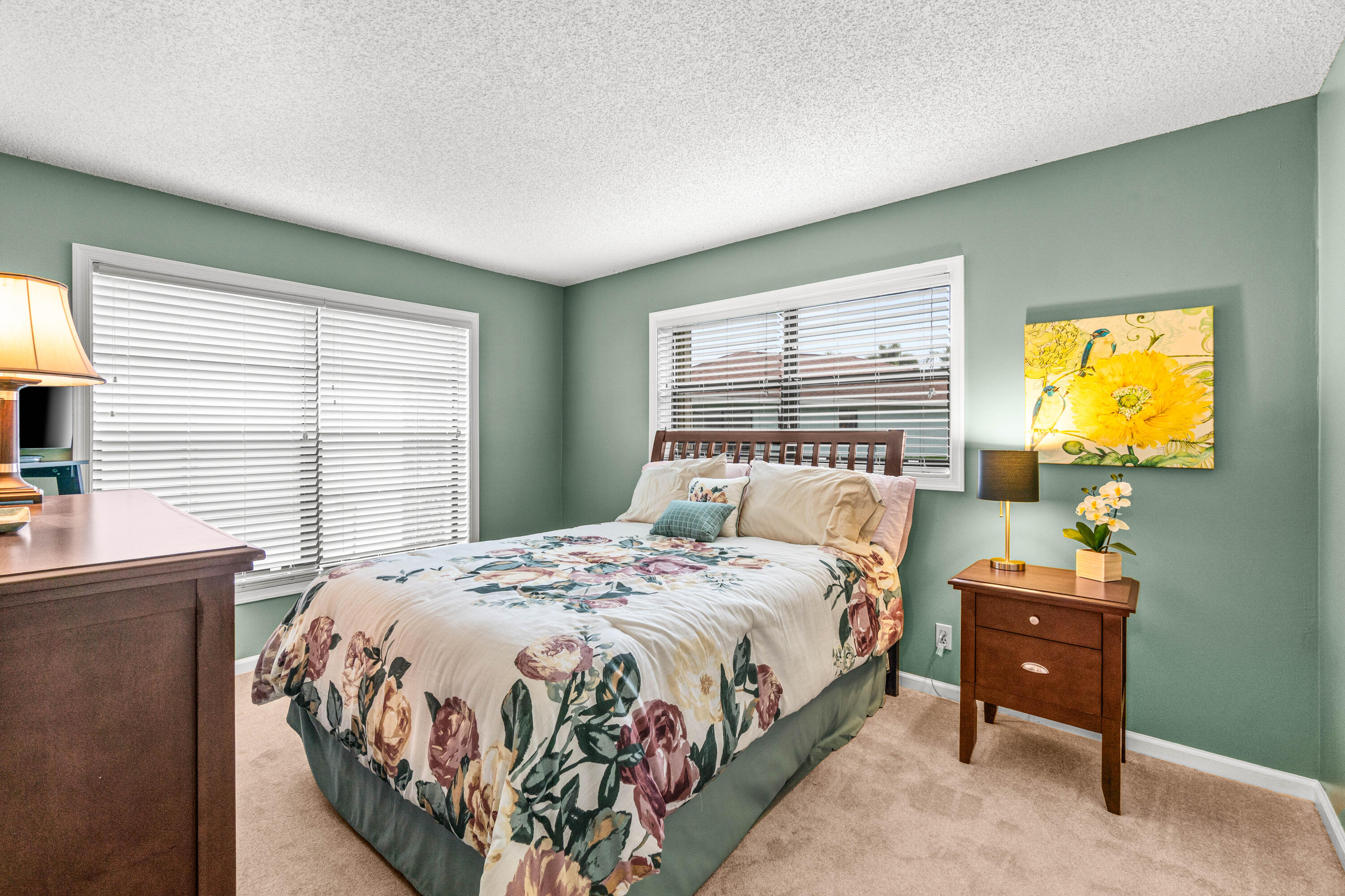 BENT TREE VILLAS EAST CONDO - Residential