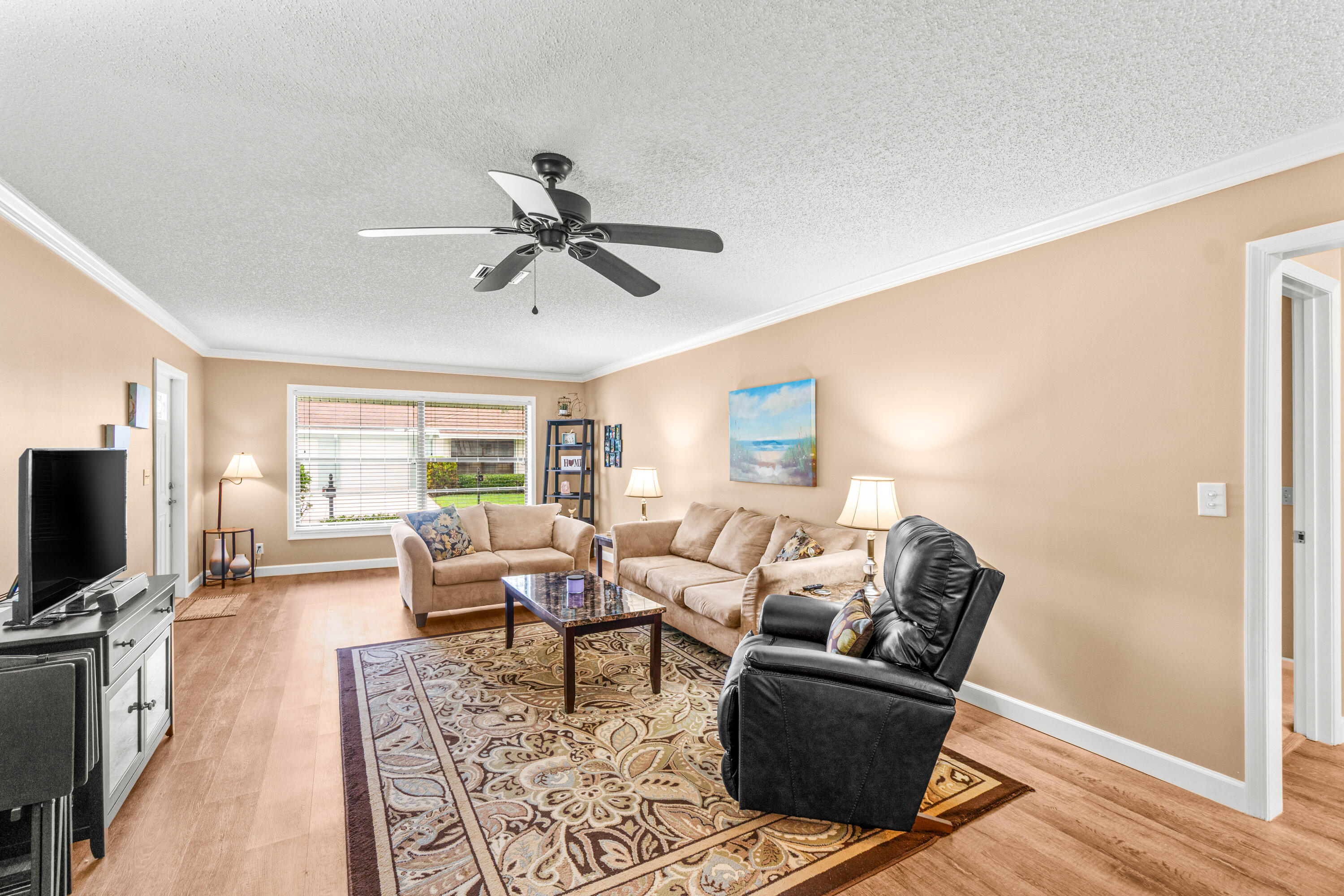 BENT TREE VILLAS EAST CONDO - Residential