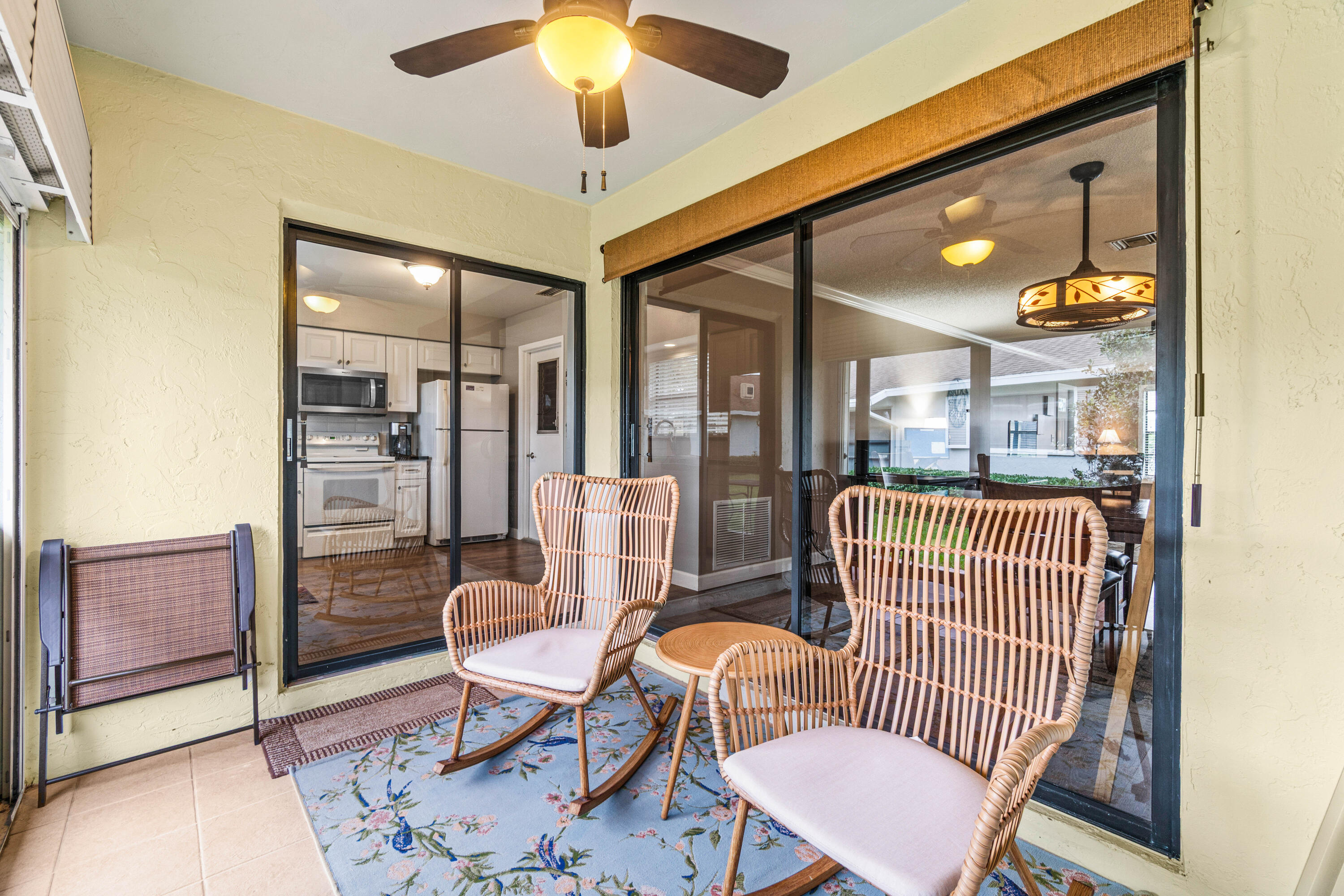 BENT TREE VILLAS EAST CONDO - Residential