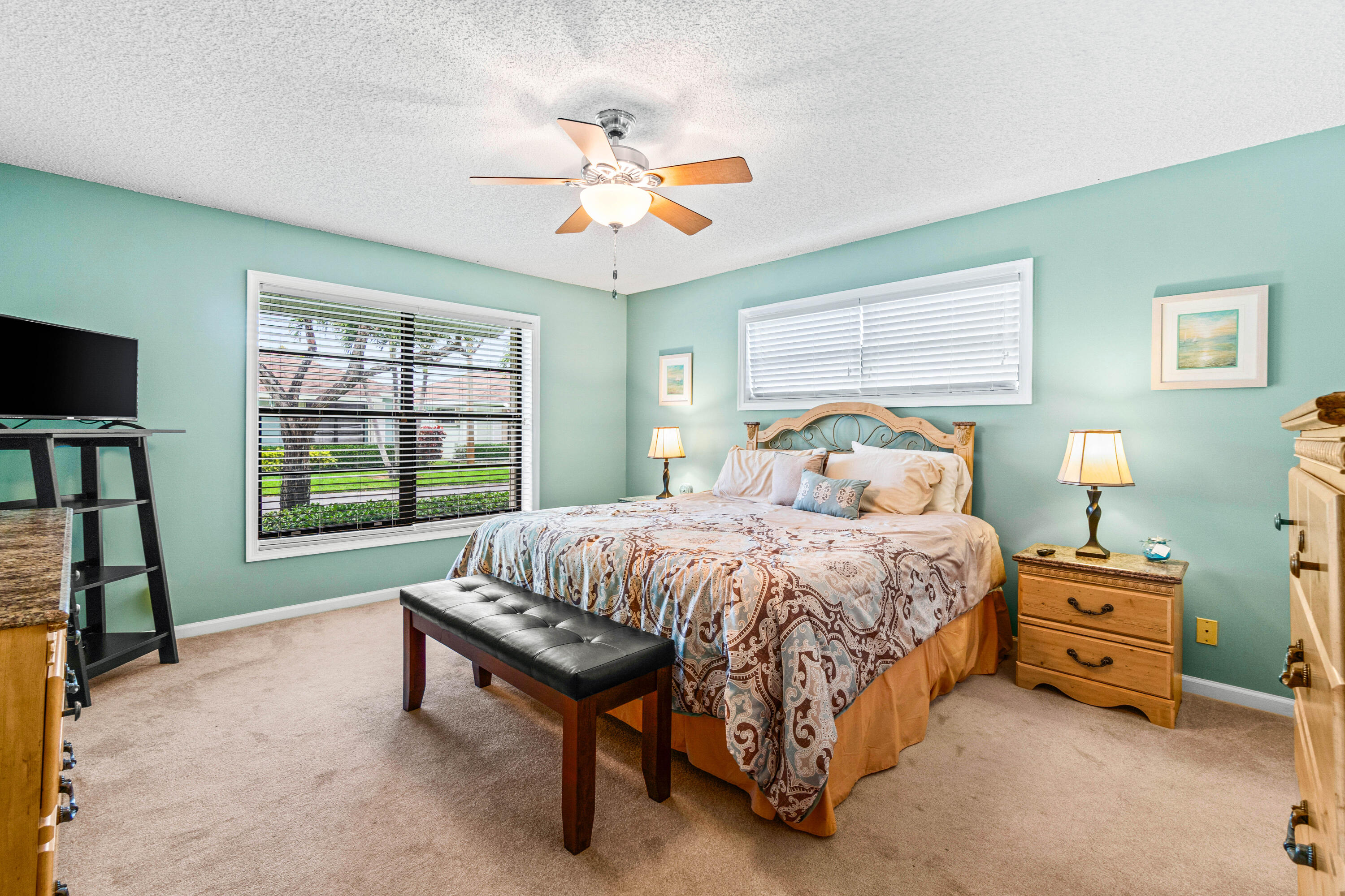 BENT TREE VILLAS EAST CONDO - Residential