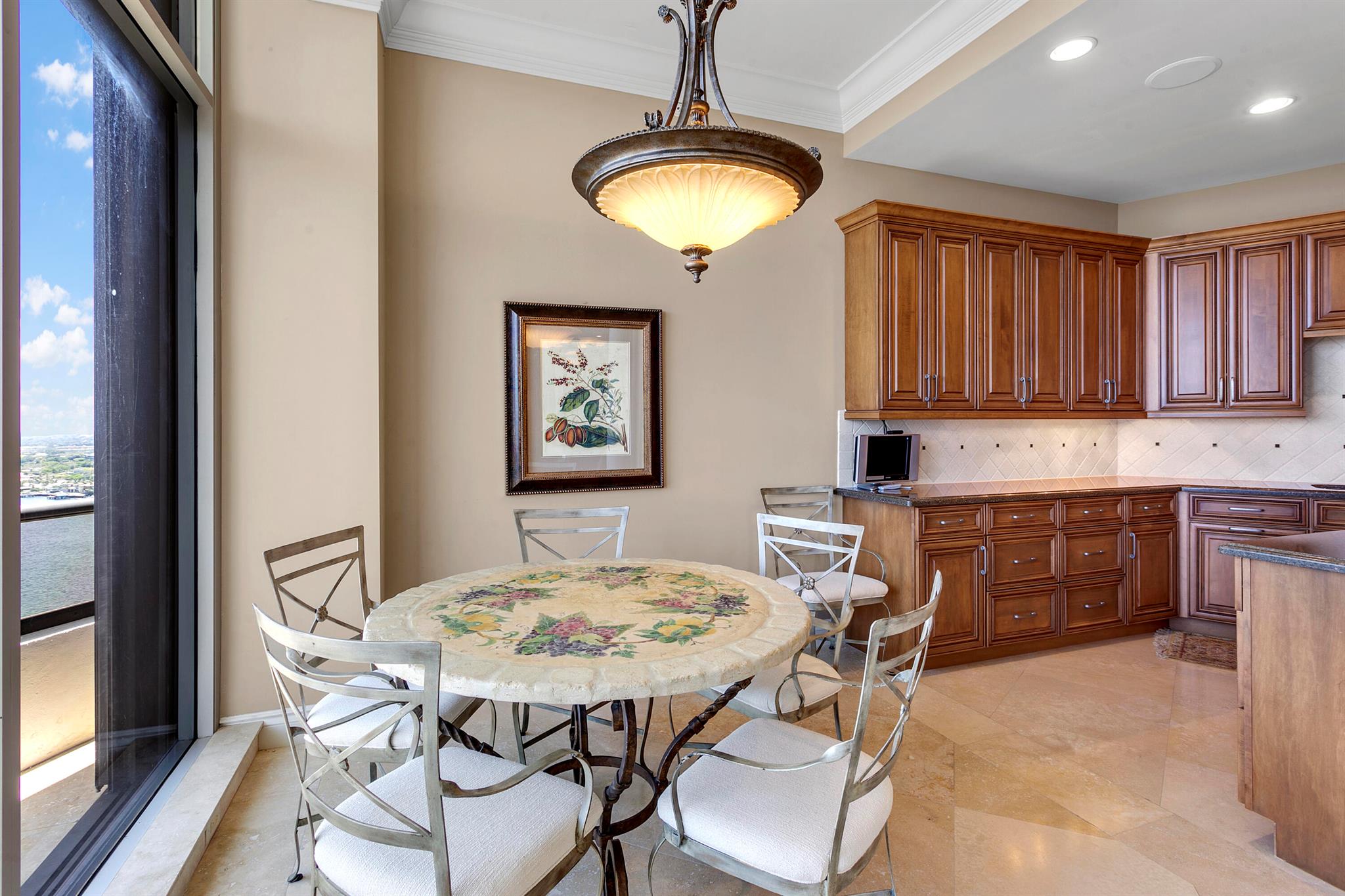Photo 15 of 43 of 100 Lakeshore Drive Ph57 condo