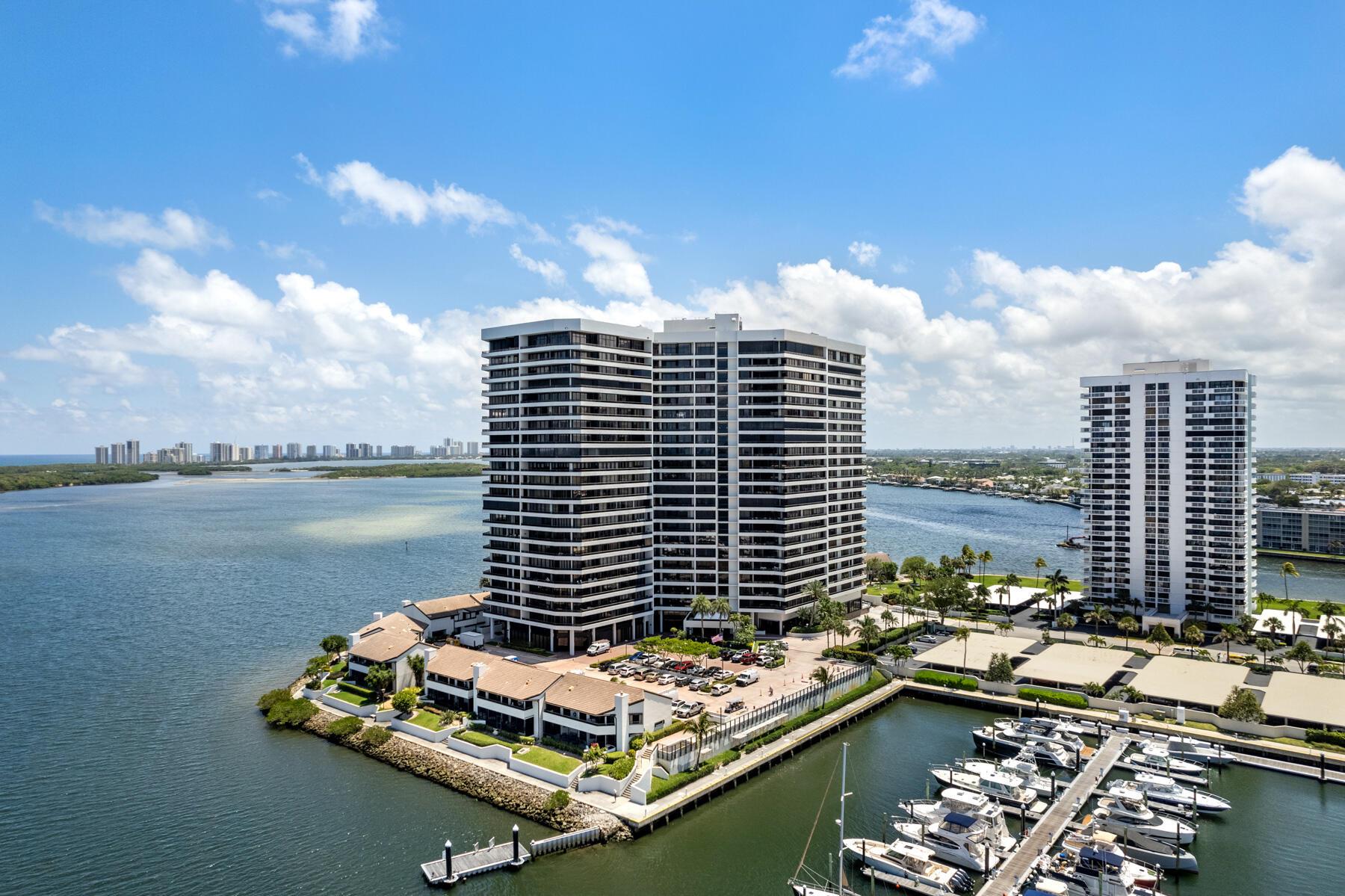 View North Palm Beach, FL 33408 condo